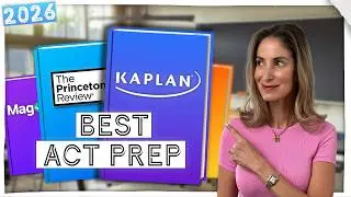 Best ACT Prep Courses 2026: Top Picks to Score 34+