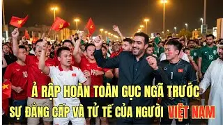 Báo Chí Ả Rập: 