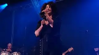 Deborah Lee - I Will Always Love You @ Whitney Houston Tribute | Schwetzingen 2025