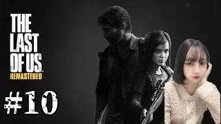 【The Last of Us Remastered】ドラマ見終わって再燃！！🔥