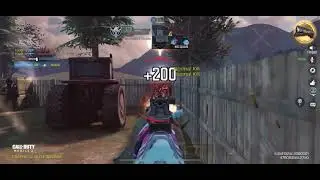 RUS79U legendary ranked nuke ☢️