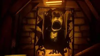 GETTING TOMMY GUN |  GRANT COHEN SECRET VOICE RECORD | BatIM