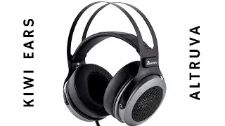 Great Value Entertainment Cans... | Kiwi Ears Altruva Review