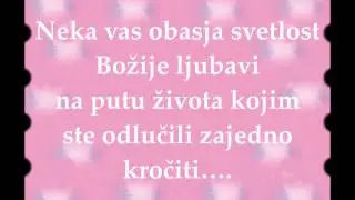 ❤️Dragim Mladencima❤️- Iskrene čestitke - RADOST