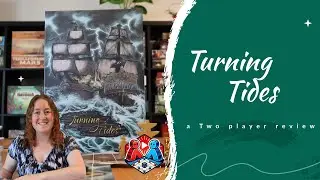 A 2-Player Naval Standoff &ndash; Is Turning Tides Worth It?