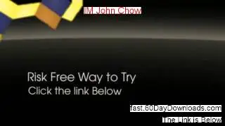 IM John Chow Review (First 2014 PDF Review)