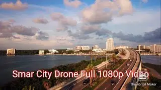 Smart city london 1080p view स्मार्ट सिटी लंदन full 1080p hd