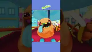 Candy Party Fun Time #memes #shorts #funnycartoon #beauty #comedy Crazy Candies