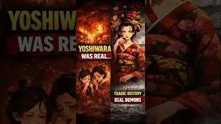 History of Entertainment District in Real Life
