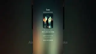 Lucy (Blues Mix version)