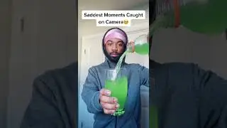 Saddest Moments Caught on Camera🥺