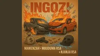 Ingozi
