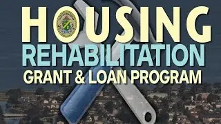 Monterey Housing Rehabilitation Program Testimonials: Carol Keys