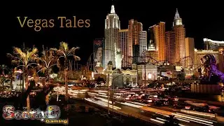 Vegas Tales, Part 1 / All of These People Are Crazy... (Full Game First Hour Intro)