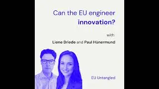 Can the EU engineer innovation?