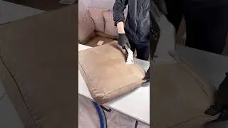 Steam Cleaning and Air Quality
