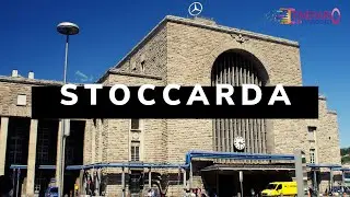 Le migliori mete di Stoccarda, cosa vedere in un weekend