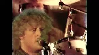 OCEAN - A Cold Days Night (Live 1985)