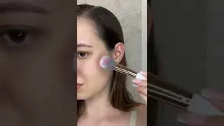 Короткий обзор на рассыпчатые румяна от GIVENCHY 🩷