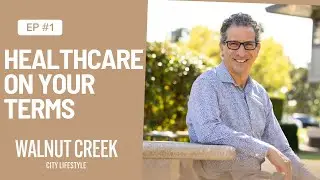 Concierge Medicine Explained | A Conversation With Dr. Barry Rotman, Founder of Banner Peak Health