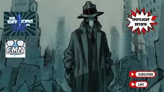 Black Hammer Spiral city - Lemire keeps the Black Hammer world ENGAGING!