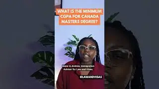 What CGPA Do You Need for a Master&rsquo;s in Canada?