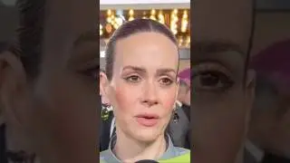 Что Сара Полсон сделала с Крис Дженнер? #ВсёСправедливо 😜