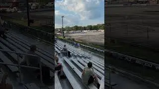 @speedycop running #autocross at #fordfest