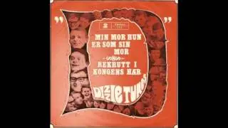 Dizzie Tunes: Min mor hun er som sin mor (1968)