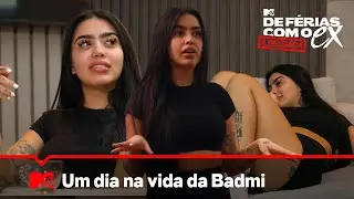 Invadimos a casa da Mirella | De Férias Com O Ex: A Ressaca