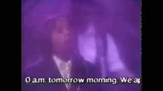 Tasmin Archer - Sleeping Satellite [May 1993]