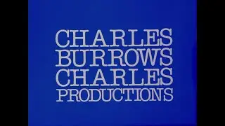 Charles Burrows Charles Productions/CBS Television Distribution (1993/2007)