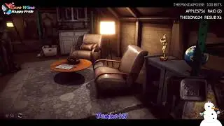The 18th Attic - paranormal anomaly hunting game - a lot of fun and frustration