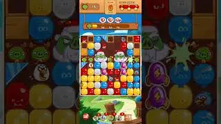 Angry birds blast piggy world part 3