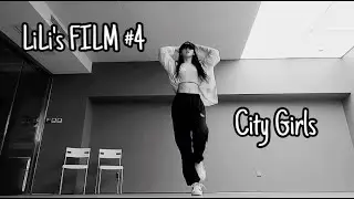 LILI’s  FILM #4 Lisa | Yennis Dance Cover- City Girls