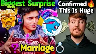 Jonathan Reveal Biggest Surprise🤯 Marriage?😍Jonathan x MrBeast Collab Confirmed✅
