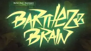 Barthezz Brain @ Half-Hour Podcast # 1