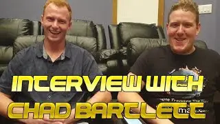Builderall Mansion Interview  - Chad Bartlett