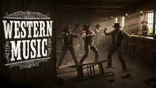 🤠 Western Frontier Music | Dusty Trails & Lone Rider Stories &ndash; Trail of the Wandering Heart