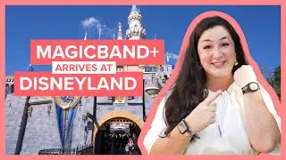Everything You Need to Know About MagicBands at Disneyland