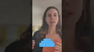 Последствия того, что вам говорят бороться с фибромиалгией #фибро #хроническаяболь