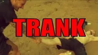 TRANK ISLAND OF DEATH