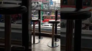 Saint Rose Transit Bus Quirino Avenue Manila Philippines #shorts #bus #philippines #viral