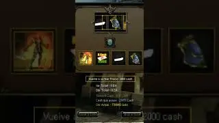 BUG DE TICKET DE R CASH EN RAKION #rakion #games #humor #recuerdos