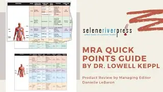 MRA Quick Points Guide Review
