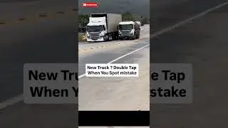 who is find the mistske looks closely ? #usa #english #shorts #viral #traffic #car #road