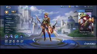 Old Miya Captain Thorns Full Sound|Old Miya Script