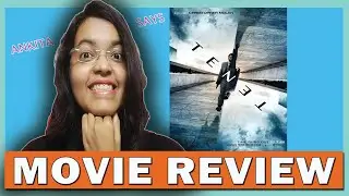 Tenet Movie Review I AnkitaSays