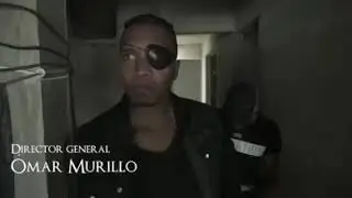 Tarcila la novela cap&iacute;tulo 18