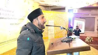 Naat by Abbas Abdal|| 2025 #naat 